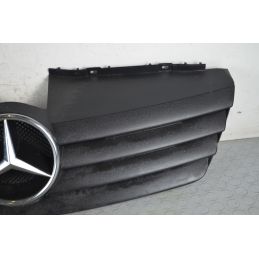 Griglia anteriore Mercedes Vaneo Dal 2002 al 2005 Cod A4148800085  1736853259270