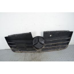 Griglia anteriore Mercedes Vaneo Dal 2002 al 2005 Cod A4148800085  1736853259270
