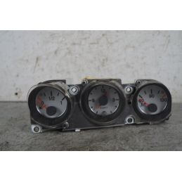 Strumentazione Contachilometri Completa Alfa Romeo 156 Dal 1997 al 2007 Cod 0606537146  1736853470347