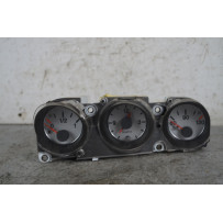 Strumentazione Contachilometri Completa Alfa Romeo 156 Dal 1997 al 2007 Cod 0606537146  1736853470347