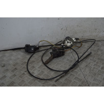 Impianto Frenante Posteriore Askoll Es1125 Dal 2017 al 2020  1736855390292