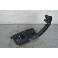Pulsantiera Alzacristalli Anteriore SX Audi A3 8P Dal 2003 al 2013 Cod 8P4959521C  1736859527175