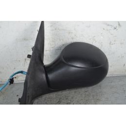 Specchietto Retrovisore esterno SX Citroen C2 Dal 2003 al 2009 Cod 8149RP  1736861802734