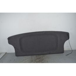 Cappelliera copribagagli Hyundai Atos Prime Dal 2003 al 2009 Cod 8593005050LM  1736865842439