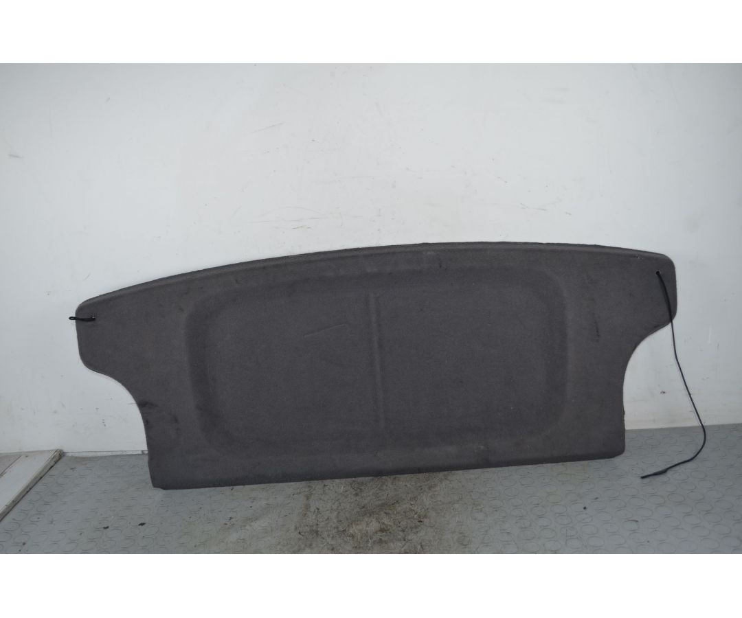 Cappelliera copribagagli Hyundai Atos Prime Dal 2003 al 2009 Cod 8593005050LM  1736865842439