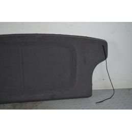 Cappelliera copribagagli Hyundai Atos Prime Dal 2003 al 2009 Cod 8593005050LM  1736865842439