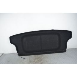 Cappelliera copribagagli Hyundai Atos Prime Dal 2003 al 2009 Cod 8593005050LM  1736865842439