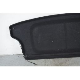 Cappelliera copribagagli Hyundai Atos Prime Dal 2003 al 2009 Cod 8593005050LM  1736865842439