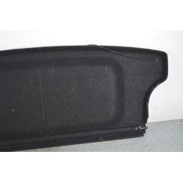 Cappelliera copribagagli Hyundai Atos Prime Dal 2003 al 2009 Cod 8593005050LM  1736865842439