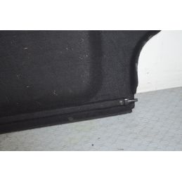 Cappelliera copribagagli Hyundai Atos Prime Dal 2003 al 2009 Cod 8593005050LM  1736865842439