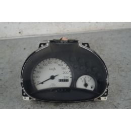 Strumentazione Contachilometri Completa Ford KA Dal 1996 al 2008 Cod 1406637  1736926836896