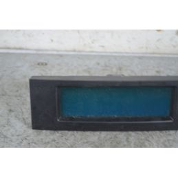 Display centrale Citroen Jumpy Dal 2006 AL 2016 Cod 9675859580-00  1736928083809