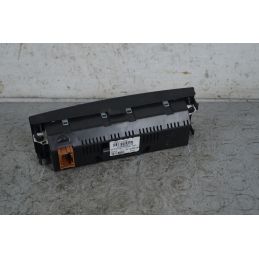 Display centrale Citroen Jumpy Dal 2006 AL 2016 Cod 9675859580-00  1736928083809