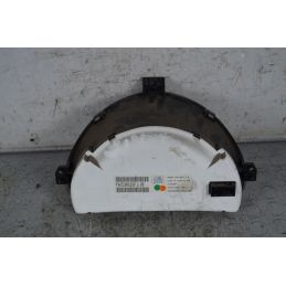 Strumentazione Contachilometri Completa Citroen C3 Dal 2002 al 2009 Cod 21675597-1  1736927603466