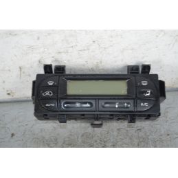 Controllo comando clima Citroen C2 Dal 2003 al 2010 Cod 96377775XT  1736929733604