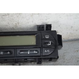 Controllo comando clima Citroen C2 Dal 2003 al 2010 Cod 96377775XT  1736929733604