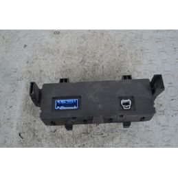 Controllo comando clima Citroen C2 Dal 2003 al 2010 Cod 96377775XT  1736929733604