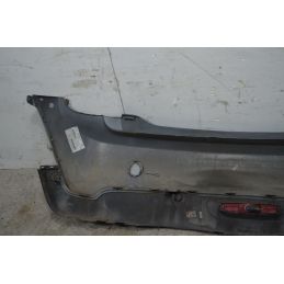 Paraurti Posteriore Mini Cooper F56 Dal 2014 al 2021 Cod 51777382173  1736930446197