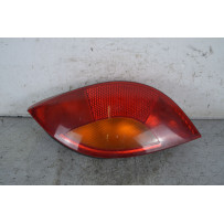 Fanale stop posteriore SX Ford Ka Dal 1996 al 2008 Cod 97KG-13N004BA  1736931232904