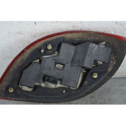 Fanale stop posteriore SX Ford Ka Dal 1996 al 2008 Cod 97KG-13N004BA  1736931232904