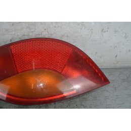 Fanale stop posteriore SX Ford Ka Dal 1996 al 2008 Cod 97KG-13N004BA  1736931232904