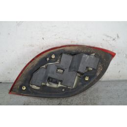 Fanale stop posteriore SX Ford Ka Dal 1996 al 2008 Cod 97KG-13N004BA  1736931232904