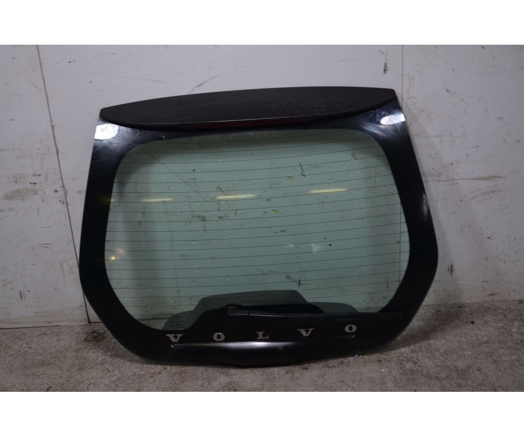Portellone Bagagliaio Posteriore Volvo C30 Dal 2006 al 2012 cod 31265097  1736932162590