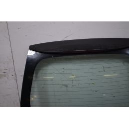 Portellone Bagagliaio Posteriore Volvo C30 Dal 2006 al 2012 cod 31265097  1736932162590