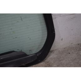 Portellone Bagagliaio Posteriore Volvo C30 Dal 2006 al 2012 cod 31265097  1736932162590