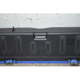 Portellone Bagagliaio Posteriore Inferiore Citroen C2 Dal 2003 al 2009 Cod 8701W2  1736932745441