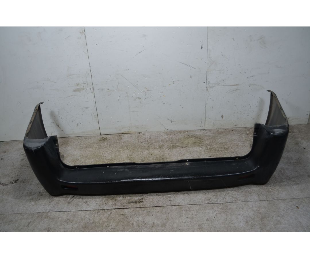 Paraurti Posteriore Citroen Jumpy Dal 2007 al 2016 Cod 7410AW  1736933073703