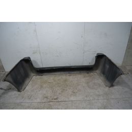 Paraurti Posteriore Citroen Jumpy Dal 2007 al 2016 Cod 7410AW  1736933073703