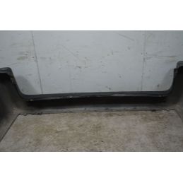 Paraurti Posteriore Citroen Jumpy Dal 2007 al 2016 Cod 7410AW  1736933073703