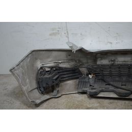 Paraurti Anteriore Opel Zafira B Dal 2005 al 2014 Cod 13271508  1736933963240