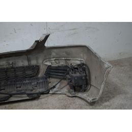 Paraurti Anteriore Opel Zafira B Dal 2005 al 2014 Cod 13271508  1736933963240
