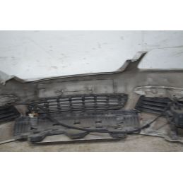Paraurti Anteriore Opel Zafira B Dal 2005 al 2014 Cod 13271508  1736933963240