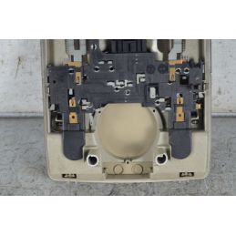 Plafoniera luce interna Audi A3 Dal 1996 al 2001 Cod 9LD947111D  1736935697327