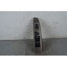 Pulsantiera Alzacristalli Anteriore SX Toyota Prius Dal 2003 al 2009 Cod 8482047050  1736935468118