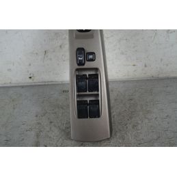 Pulsantiera Alzacristalli Anteriore SX Toyota Prius Dal 2003 al 2009 Cod 8482047050  1736935468118