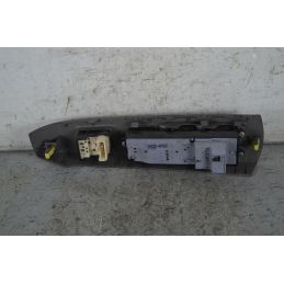 Pulsantiera Alzacristalli Anteriore SX Toyota Prius Dal 2003 al 2009 Cod 8482047050  1736935468118