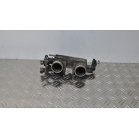 Corpo Farfallato BMW C650 GT dal 2016 al 2020  1618925796855