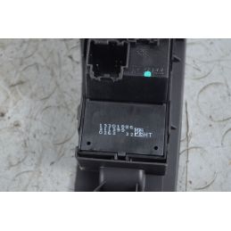 Pulsantiera alzacristallo anteriore DX Opel Astra J Dal 2009 al 2015 Cod 13301886  1736938204836