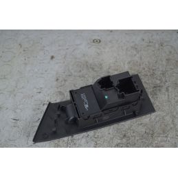 Pulsantiera alzacristallo anteriore DX Opel Astra J Dal 2009 al 2015 Cod 13301886  1736938204836