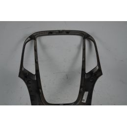 Cornice Rivestimento Console Centrale Opel Astra J Dal 2009 al 2020 Cod 13257562  1736939540667