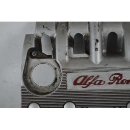 Coperchio Motore Alfa Romeo 155 Dal 1992 al 1998 Cod 60615612  1736941461677