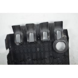 Coperchio Motore Alfa Romeo 155 Dal 1992 al 1998 Cod 60615612  1736941461677