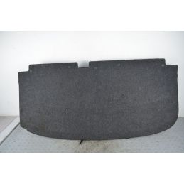 Pianale di carico posteriore Daihatsu Materia Dal 2006 al 2016 COD 58410B1070B1  1736950518935