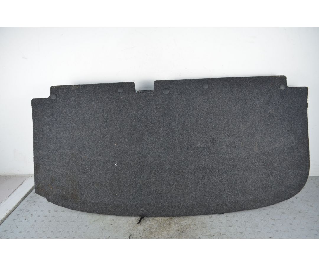 Pianale di carico posteriore Daihatsu Materia Dal 2006 al 2016 COD 58410B1070B1  1736950518935