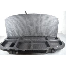 Pianale di carico posteriore Daihatsu Materia Dal 2006 al 2016 COD 58410B1070B1  1736950518935