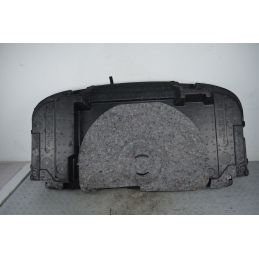 Pianale di carico posteriore Daihatsu Materia Dal 2006 al 2016 COD 58410B1070B1  1736950518935